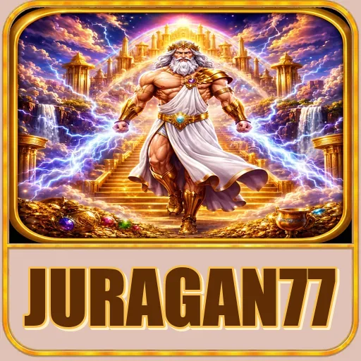 Gambar verifikasi keamanan akun masuk & daftar juragan77